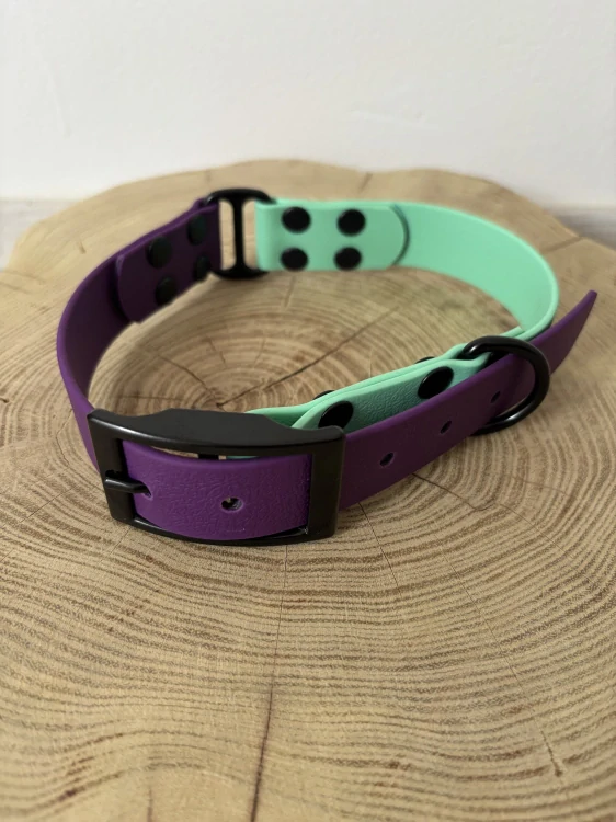 CARIBBEAN PURPLE - nastavitelný