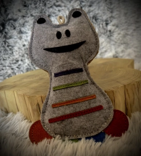 ŽÁBA 