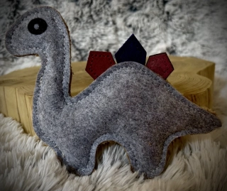 DINOSAURUS 
