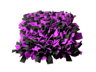 BLACK ORCHID